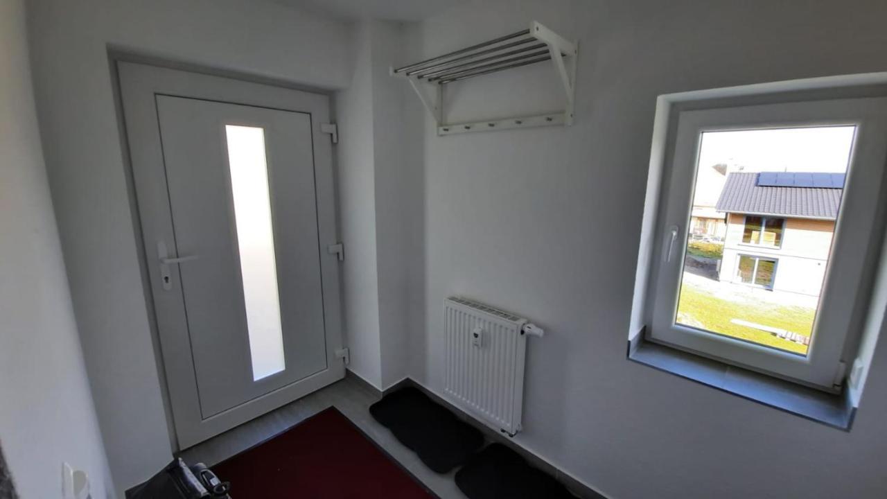 Ferienwohnung Rolf Crottendorf Ngoại thất bức ảnh